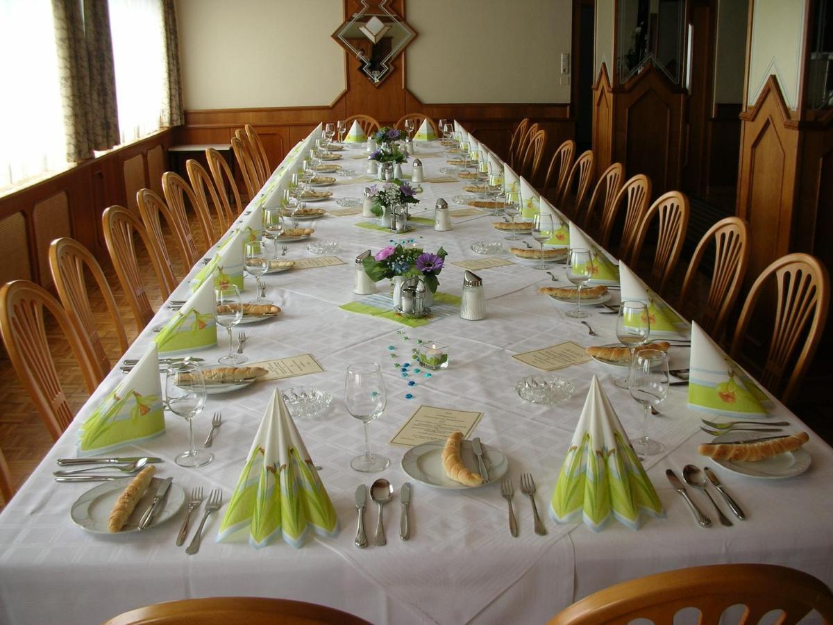 Hotel Hallerhof Bad Hall Zewnętrze zdjęcie