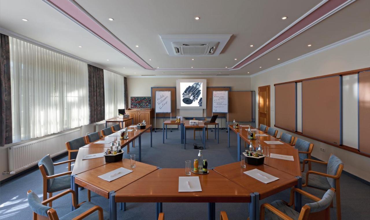 Hotel Hallerhof Bad Hall Zewnętrze zdjęcie