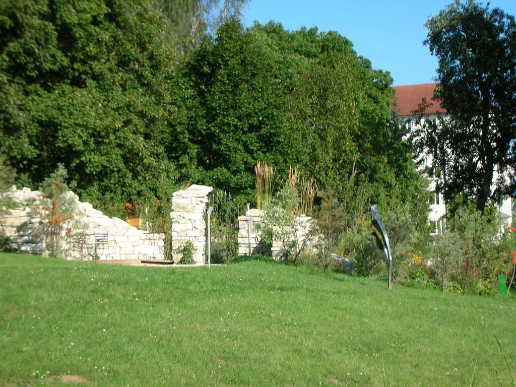 Hotel Hallerhof Bad Hall Zewnętrze zdjęcie