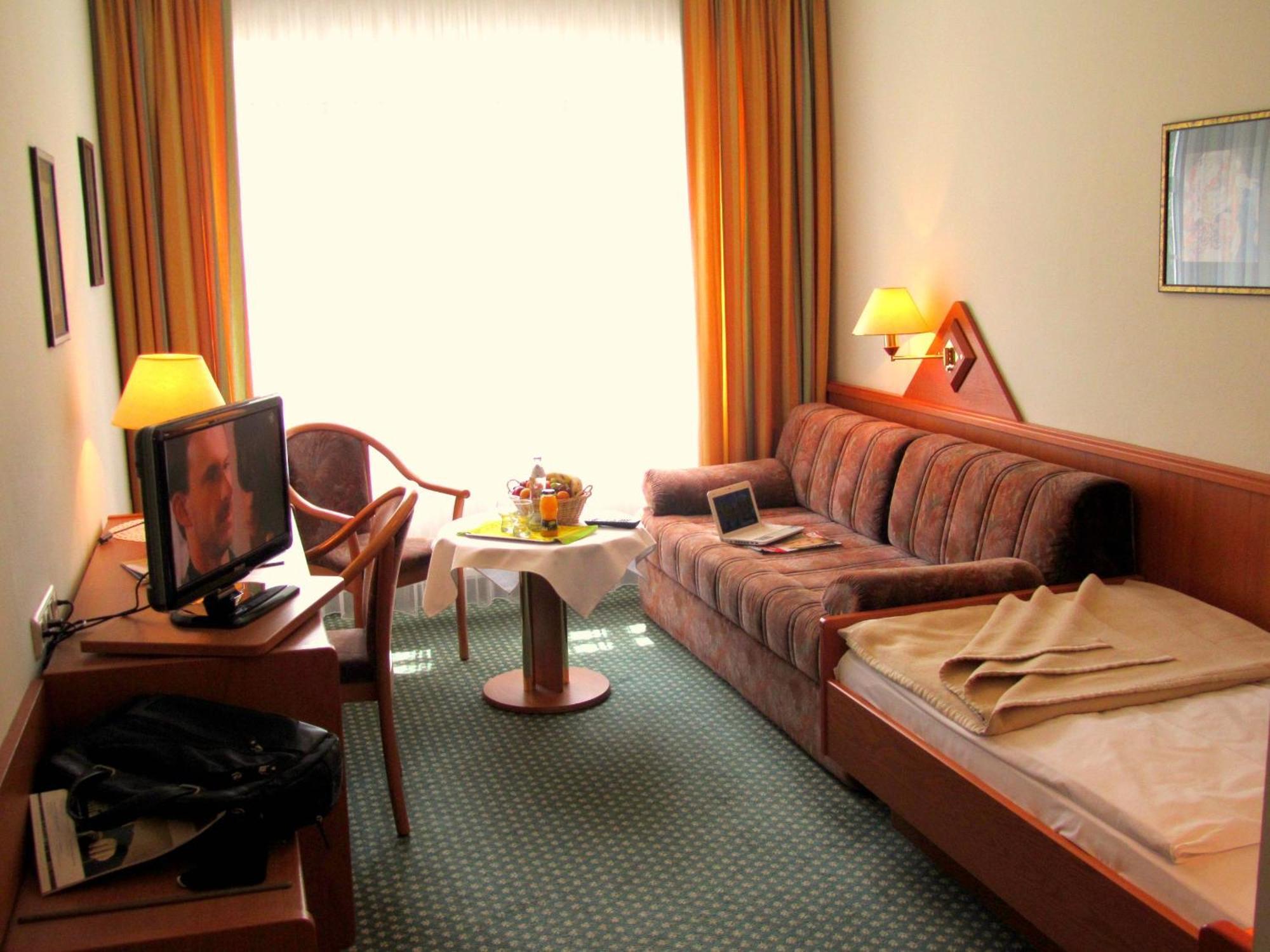 Hotel Hallerhof Bad Hall Zewnętrze zdjęcie