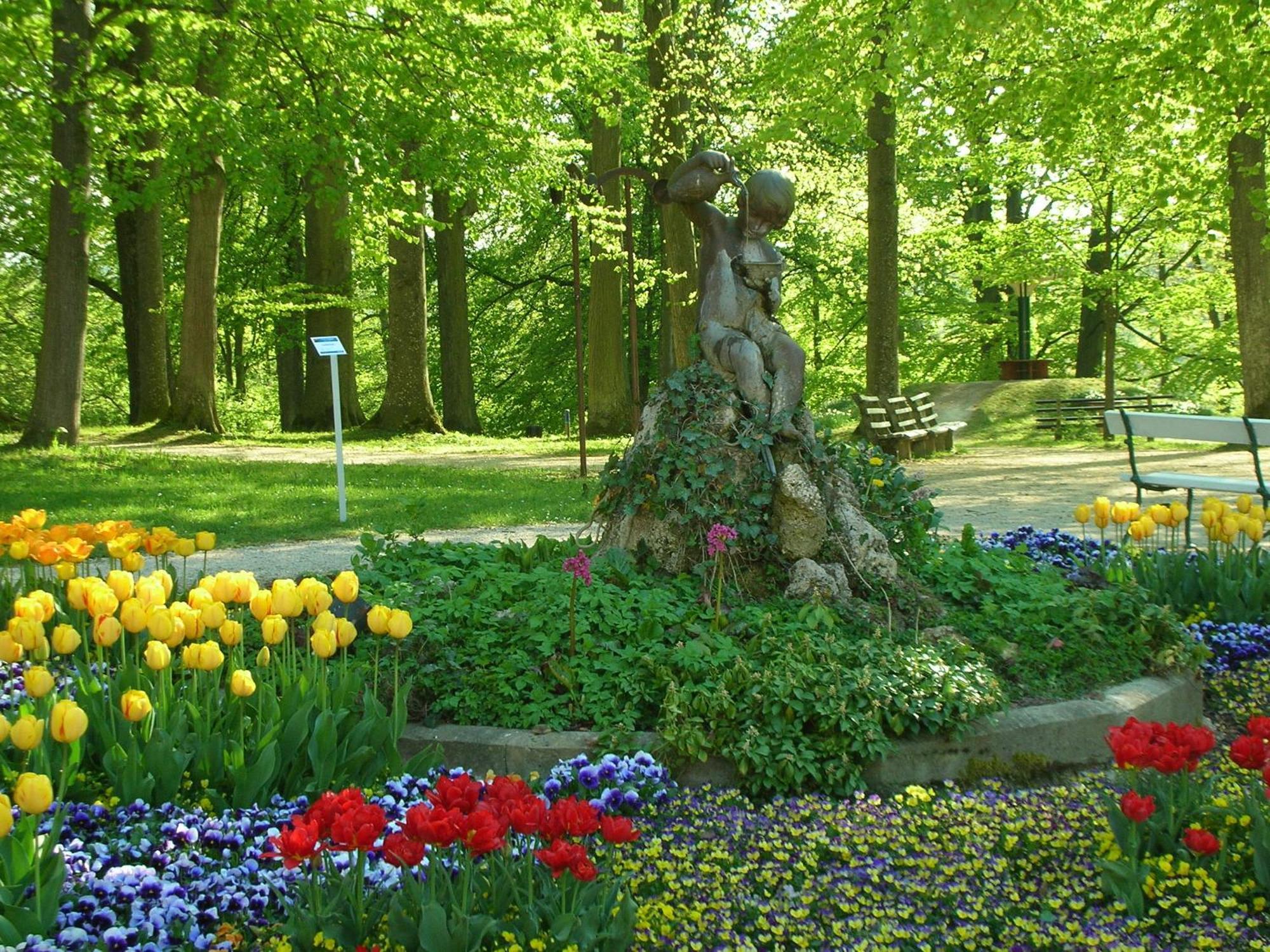 Hotel Hallerhof Bad Hall Zewnętrze zdjęcie