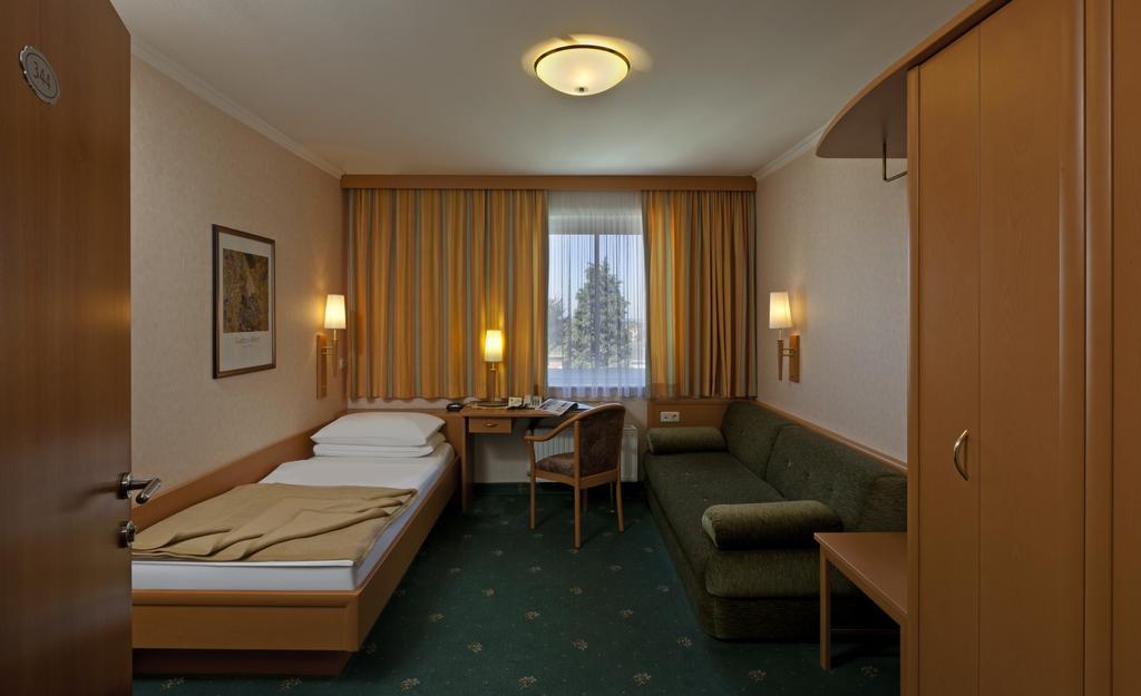 Hotel Hallerhof Bad Hall Zewnętrze zdjęcie