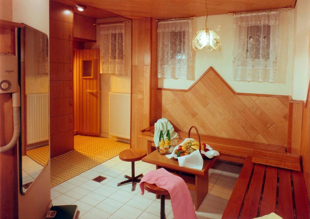 Hotel Hallerhof Bad Hall Zewnętrze zdjęcie