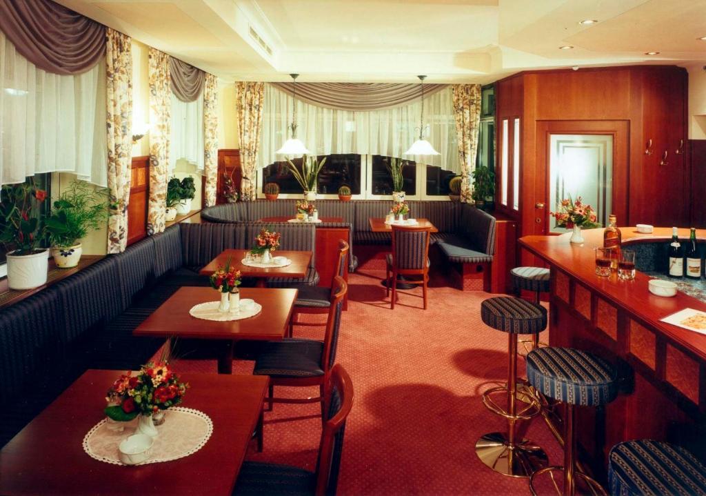 Hotel Hallerhof Bad Hall Zewnętrze zdjęcie
